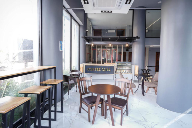 Food & Drinks 5, Hak Heng Hotel, Ou Chrov