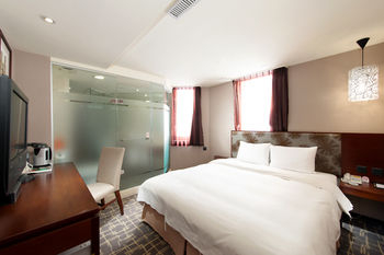 Others 5, Orange Hotel Guanqian-Taipei, Taipei City