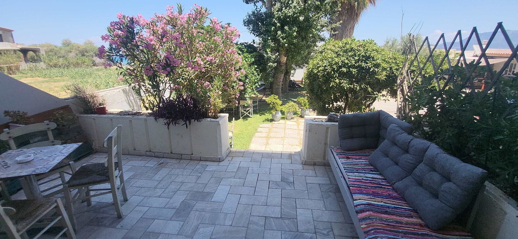 Room 2, Tsiamis Sea Sun Suite - Homely Retreat, Peloponnese