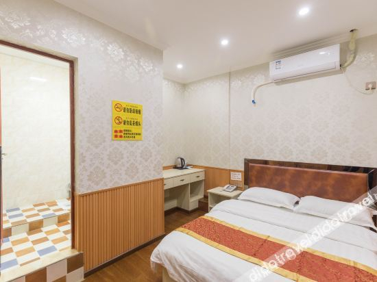 Others 3, Kebijia Hotel, Chongqing
