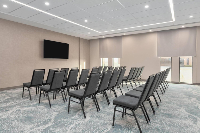 Meeting room / ballrooms 4, Wyndham Garden Anna, Collin