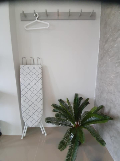 Bathroom 3, Samutsakorn Apartment, Muang Samut Sakhon