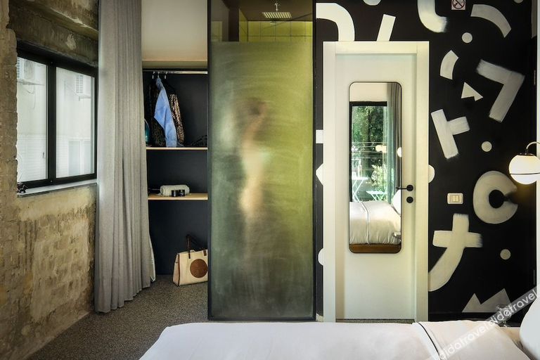 Others 4, Pixel Dizengoff Square - Smart Hotel by Loginn Tel Aviv