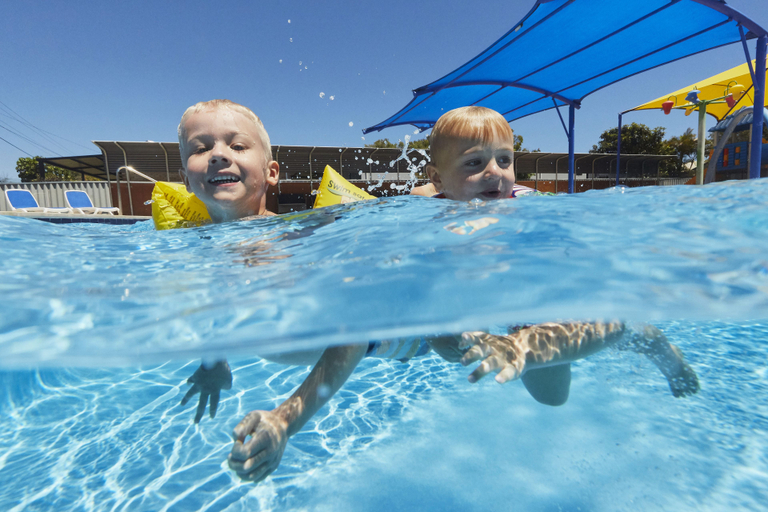 Sport & Beauty 3, Discovery Parks - West Busselton, Busselton