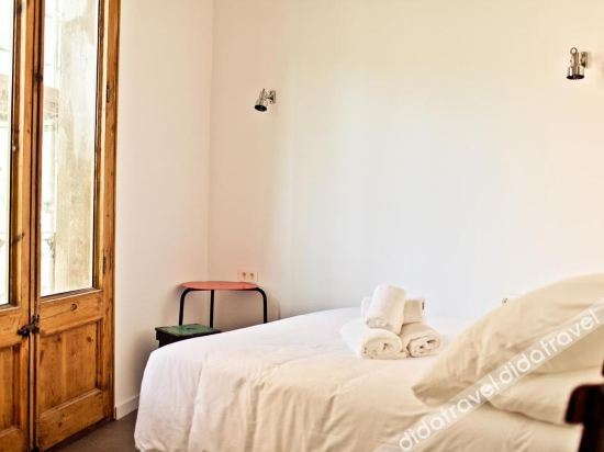 Others 3, Hotel Brummell, Barcelona
