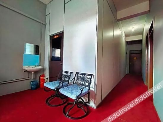 Others 4, Rz Gold Hotel, Kuala Krai