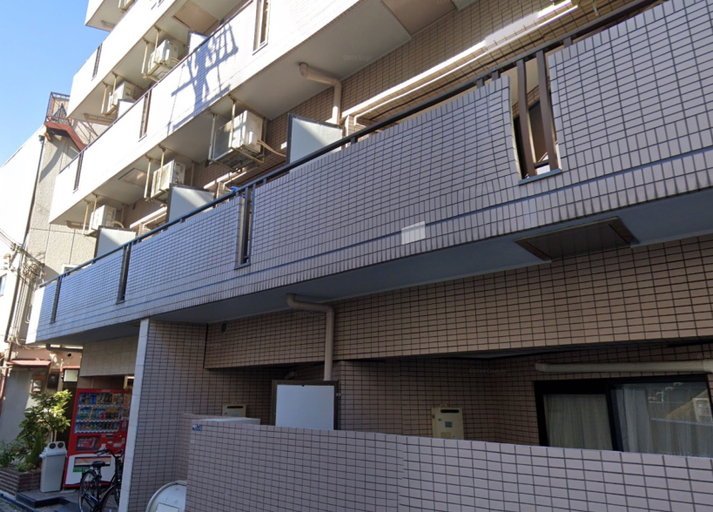 Exterior & Views, Exsaison Shirokita 709, Osaka