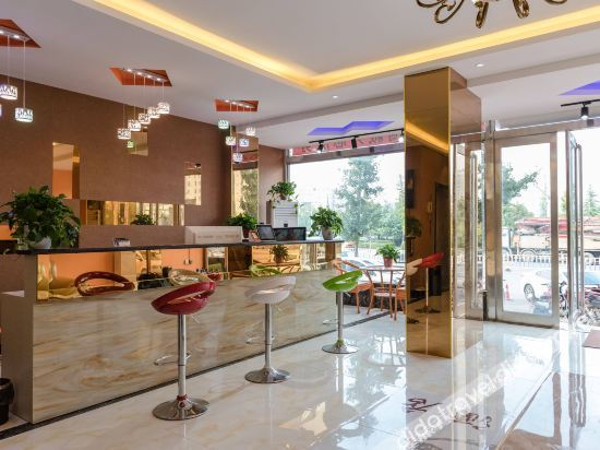 Others 5, FULONG, Zhengzhou