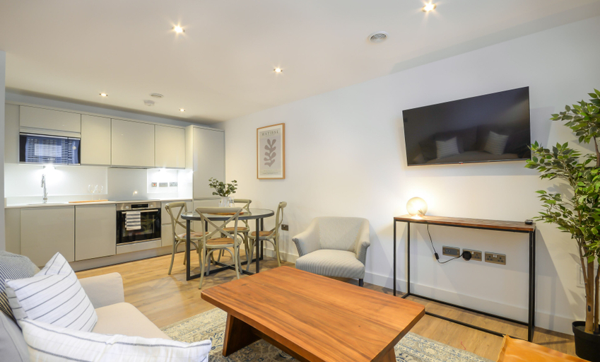Others 3, Concorde House Luxury Apartments Chester, Cheshire West and Chester