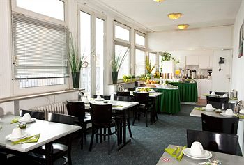 Others 2, Centro Hotel City Gate, Hamburg