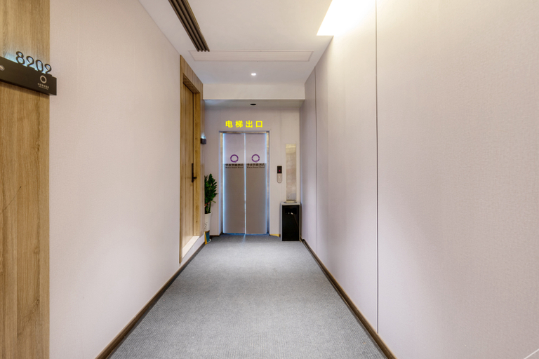 Others 2, Waltz smart hotel, Dongguan