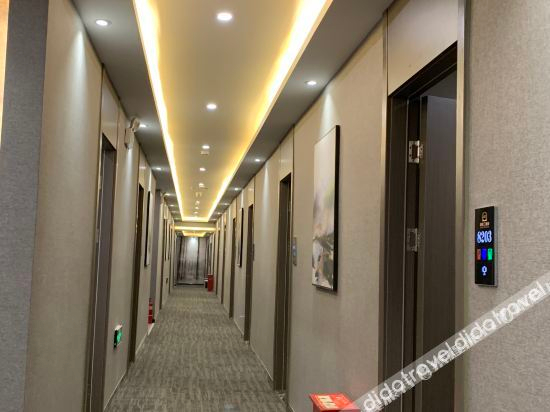 Others 5, Aberdeen Inn Xuancheng, Xuancheng