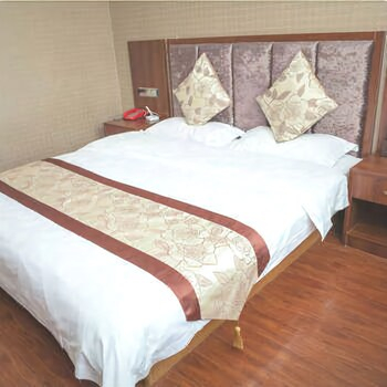 Others 3, Kangda Hotel, Chengdu