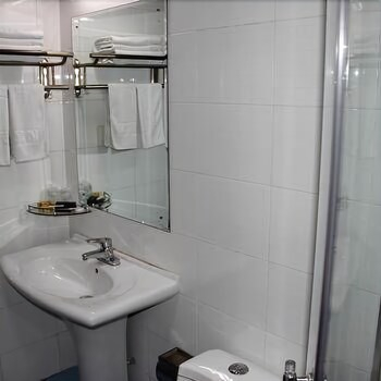 Others 4, Yuntian Hotel, Luoyang