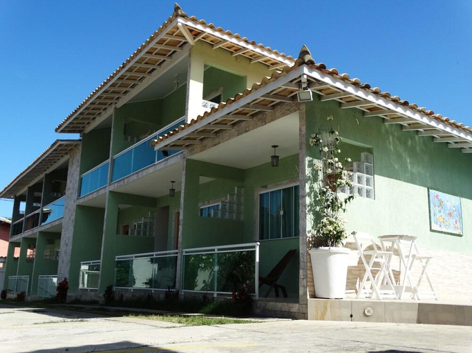 Exterior & Views 1, Pousada Sonho de Geriba, Armação dos Búzios