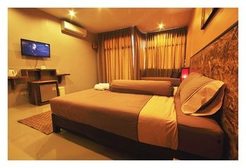 Others 2, The Bedroom Nai Harn Beach, Pulau Phuket