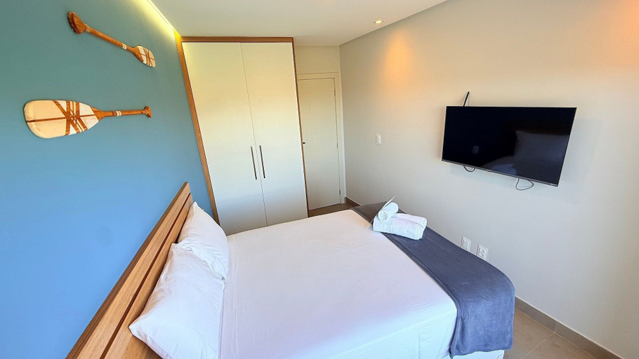 Room 5, Stella Studio, Salvador