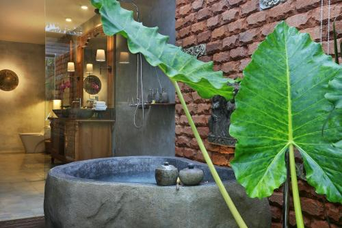 Others 4, Artist Village by Pramana Watu Kurung, Gianyar