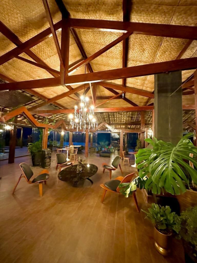 Food & Drinks 5, Villa Pantai Secret Place, Miracatu