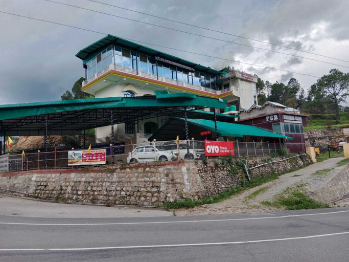 Others 2, Hotel Friends Club Resort & Restaurant, Tehri Garhwal