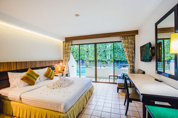 Others 2, Karon Whale Resort Karon Beach (SHA Certified), Pulau Phuket
