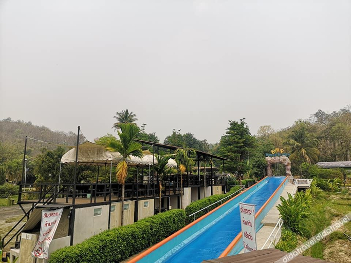 Sport & Beauty 4, BMP Farm House, Mae Taeng
