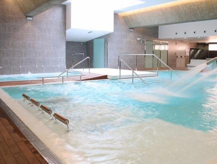 Sport & Beauty 2, Amaltea, Murcia