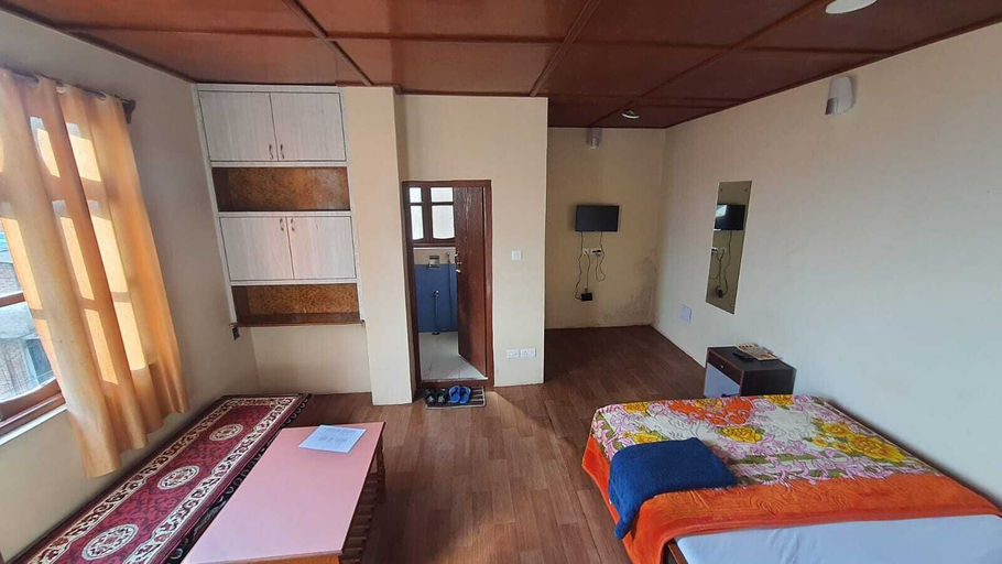 Bedroom 5, Great Eastern Valley Residency, East Sikkim