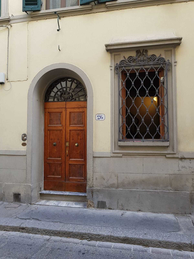 Exterior & Views 5, San Pier Novello in Oltrarno, Florence