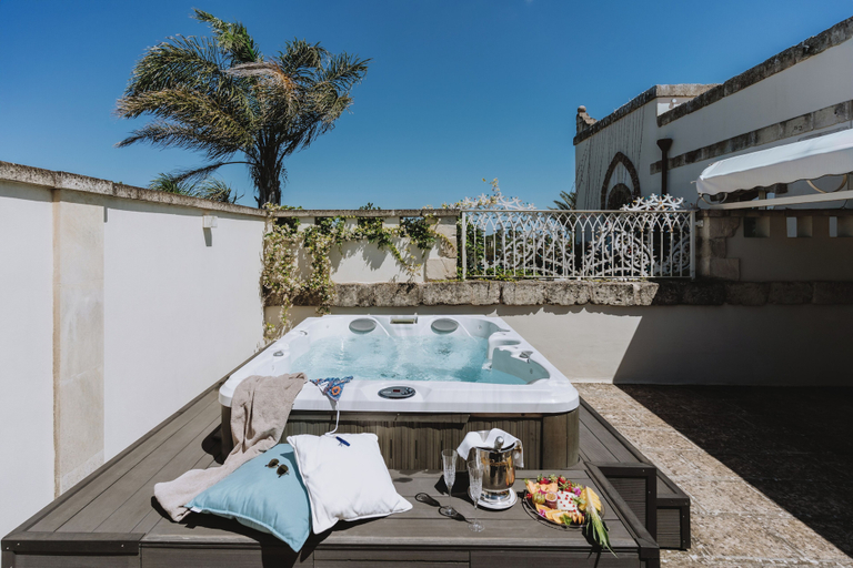 Sport & Beauty 2, Sangiorgio Resort & Spa, Lecce