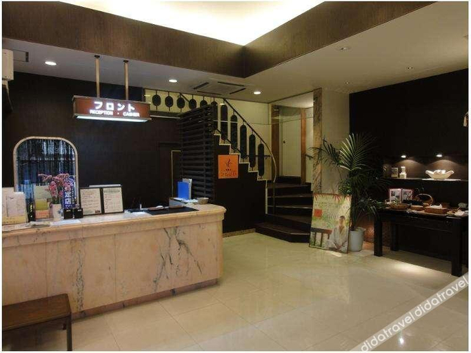 Others 4, Hotel Rich Garden, Izumo