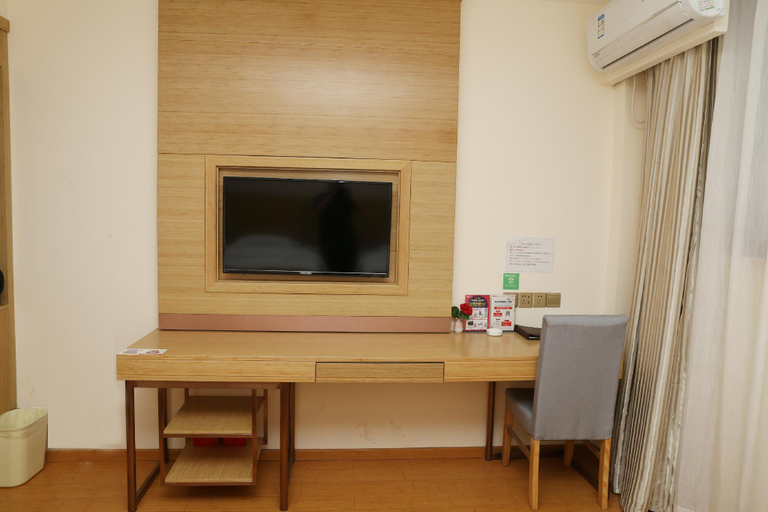 Others 4, GreenTree Inn (Wuxi Xishan District Dangkou Town Hubin Road), Wuxi