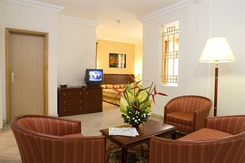 Others 2, Dunia Hôtel Bamako ACI 2000, Bamako