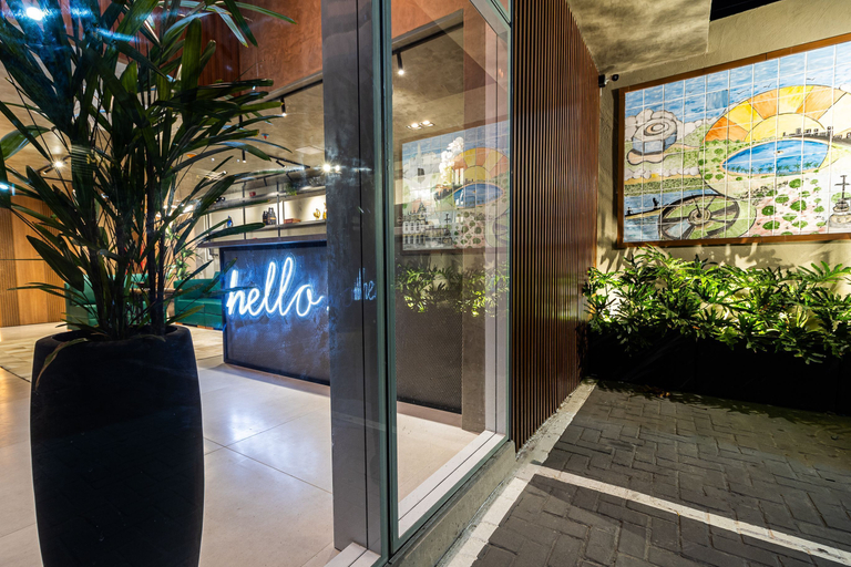 Exterior & Views 1, Place2You Hotel by Welkom, João Pessoa