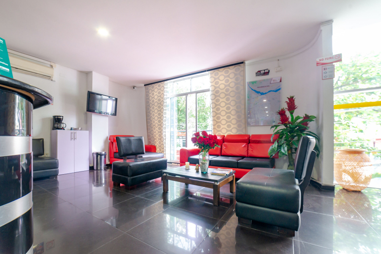 Others 5, Ayenda Royal Fenix, Yopal