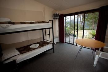 Others 2, Tullah Lakeside Lodge, West Coast