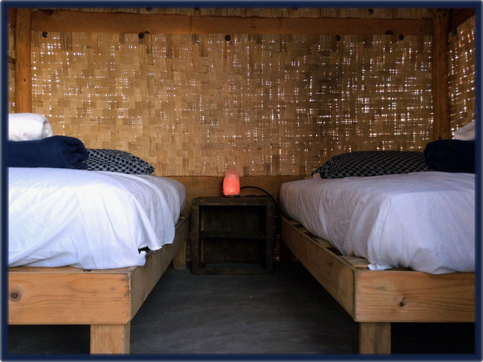 Others 4, Room in Guest Room - Camp - Santos Cabana Constanza, La Paz