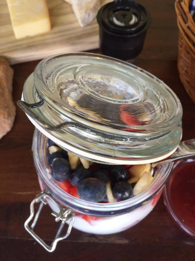 Food & Drinks 4, Stellar Overberg Travellers Lodge, Overberg