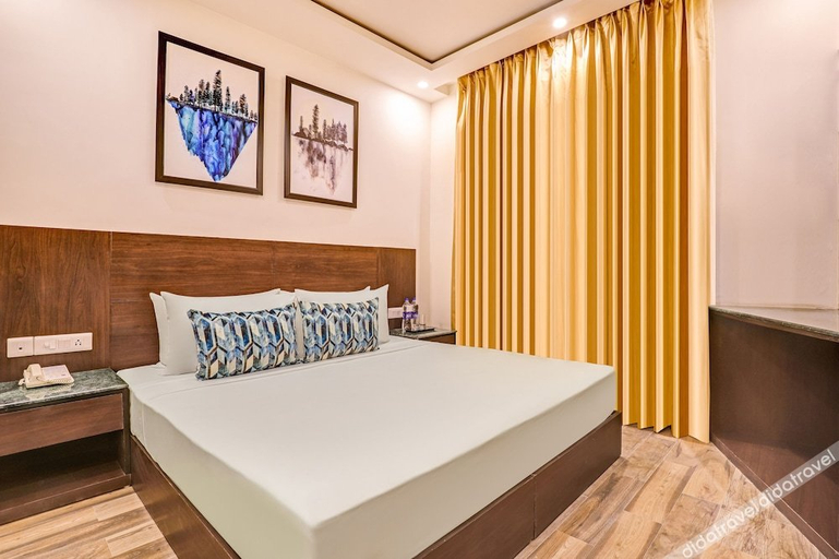 Others 4, Keys Lite by Lemon Tree Hotels, Tapovan, Rishikesh, Garhwal