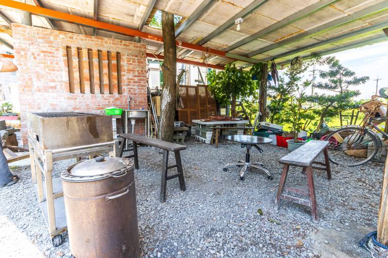 Food & Drinks 5, XiaoCuixuanHomestay, Yilan