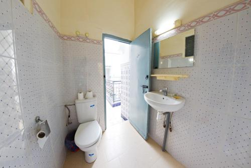 Others 4, Hostel BE 20, Marrakech