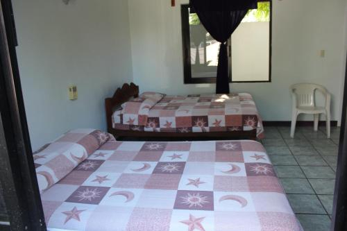 Others 5, Hotel Palmarito, Dist. Pochutla