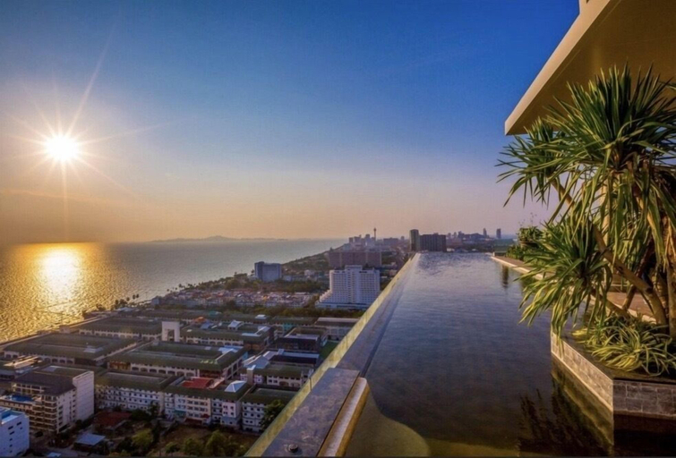 Others 5, Riviera Jomtien Beachside Living, Pattaya