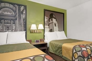 Others 5, Super 8 By Wyndham Buffalo, Wright