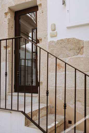 Others 5, Le Contrade Dimore Pugliesi, Bari