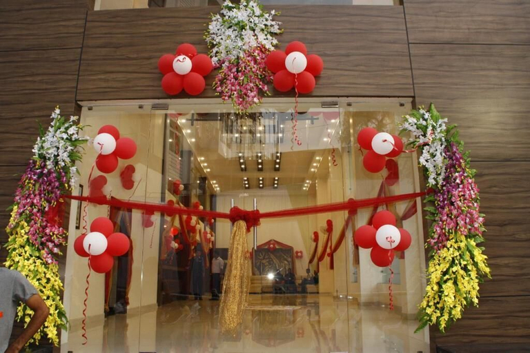Others 5, Hotel Delite Grand, Jabalpur