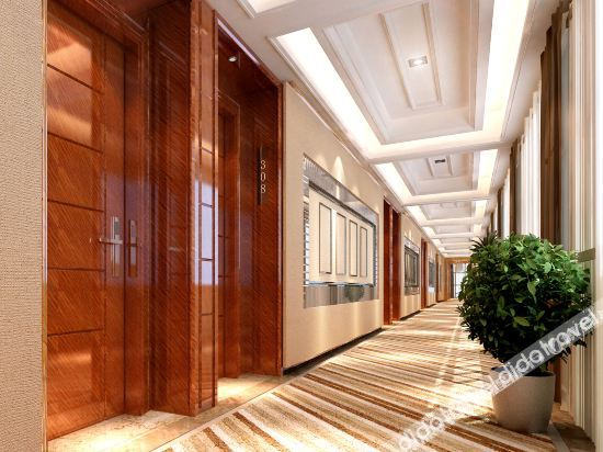 Others 3, Dangxiao Hotel, Dazhou