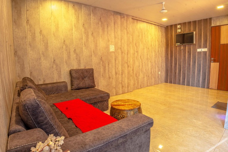 Others 2, KJSP SEASON HOTEL, Thane