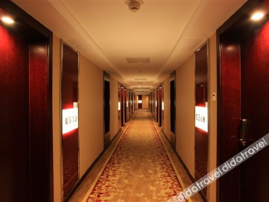 Others 4, Yuanfeng Business Hotel, Tongren