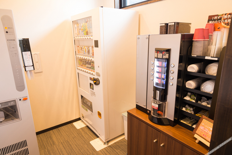 Food & Drinks, Machiya Hotel Kakunodate, Semboku